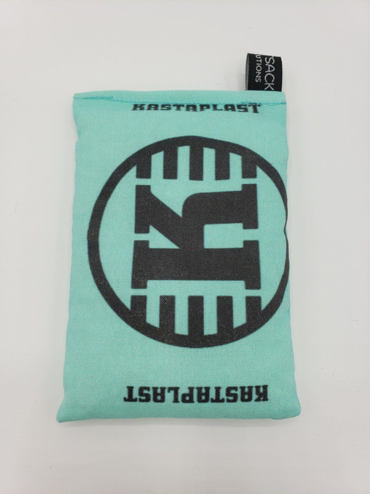 Kastaplast Sportsack dry disc golf disc front view