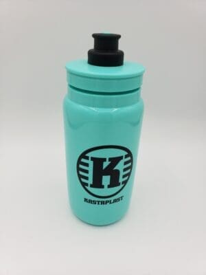 Kastaplast Water Bottle disc golf disc front view