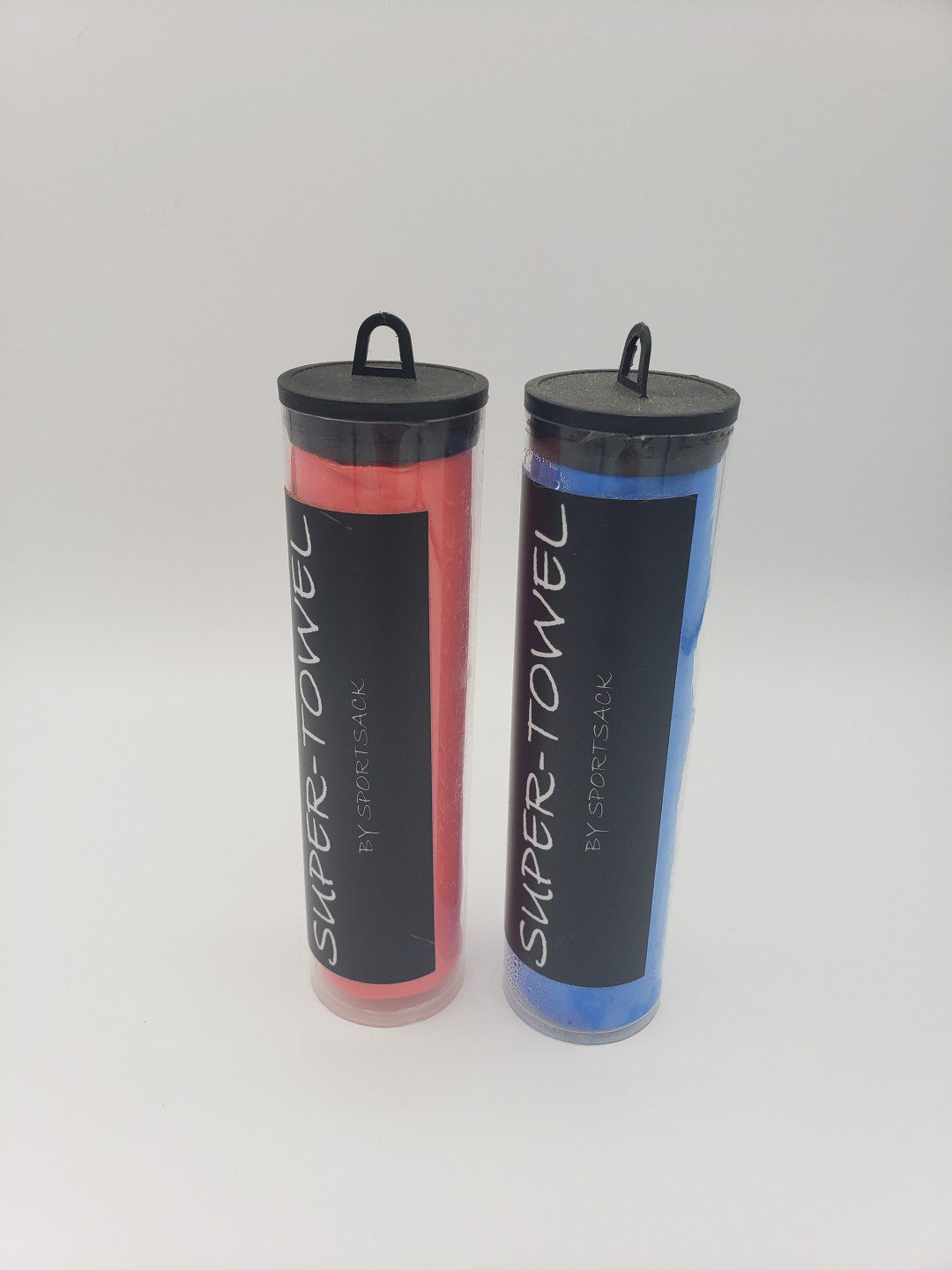 Sportsack Super Shammy disc golf disc front view