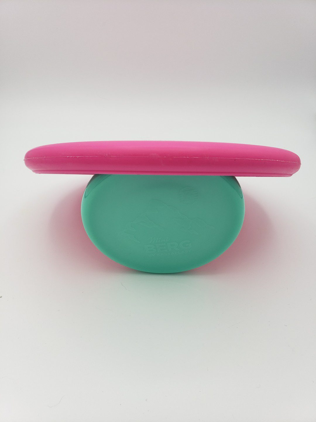 Latitude 64 Zero Medium Macana disc golf disc back view