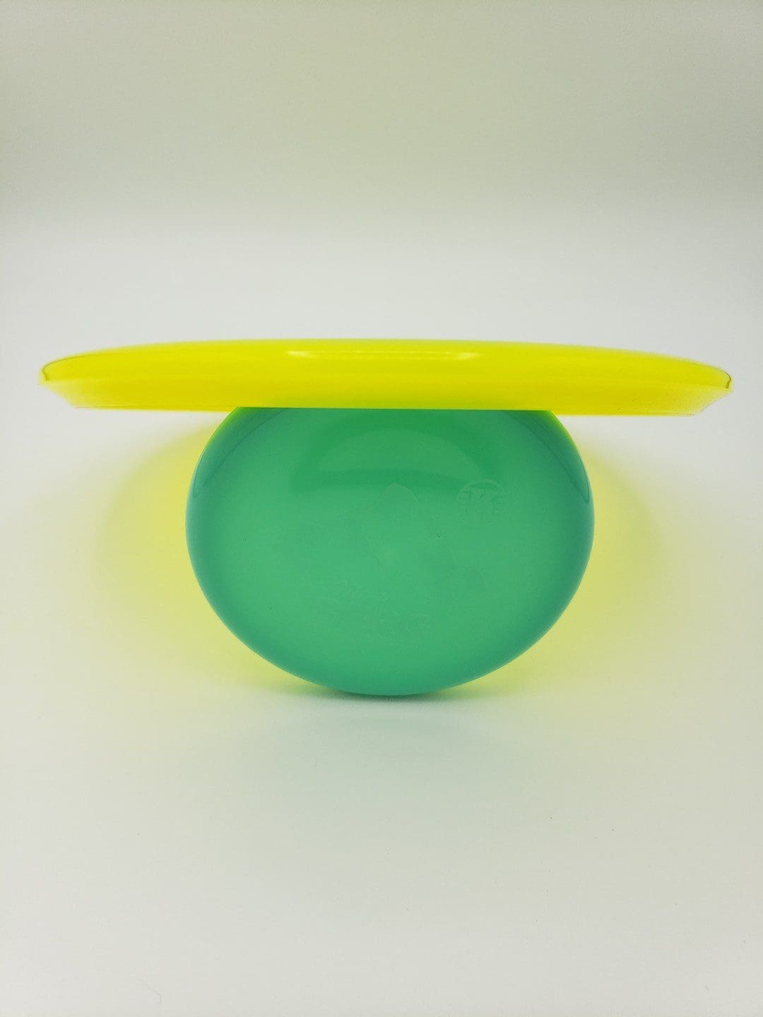 Latitude 64 Claymore disc golf disc back view