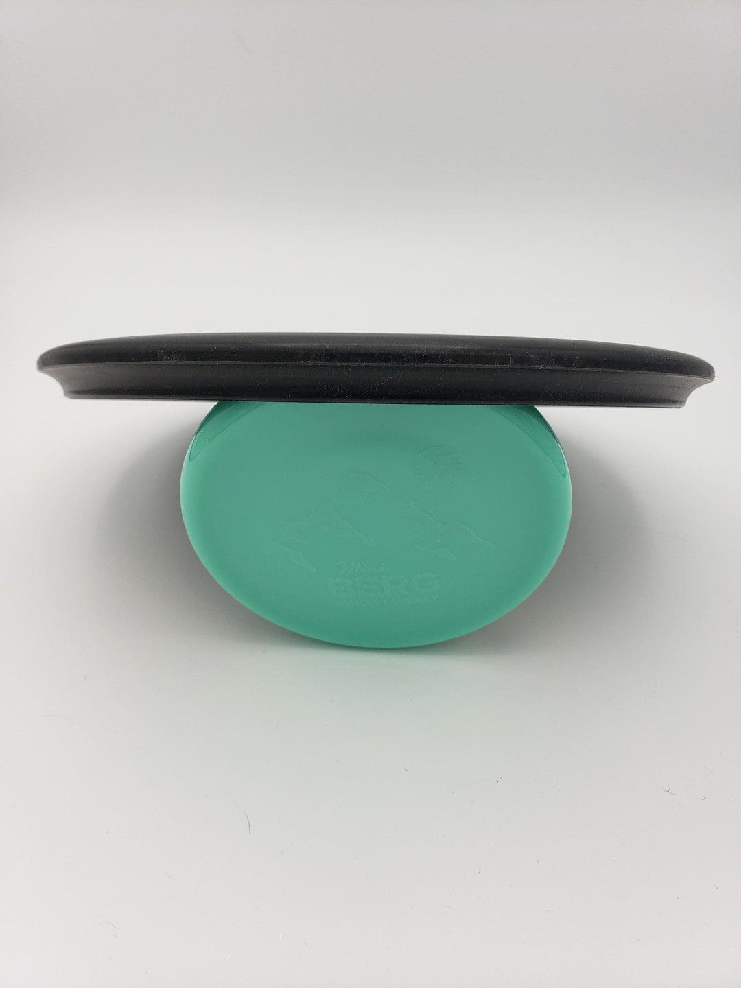 Latitude 64 Mace disc golf disc back view