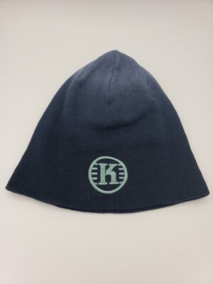 Kastaplast Slouch Beanie by Par Plastics disc golf disc front view