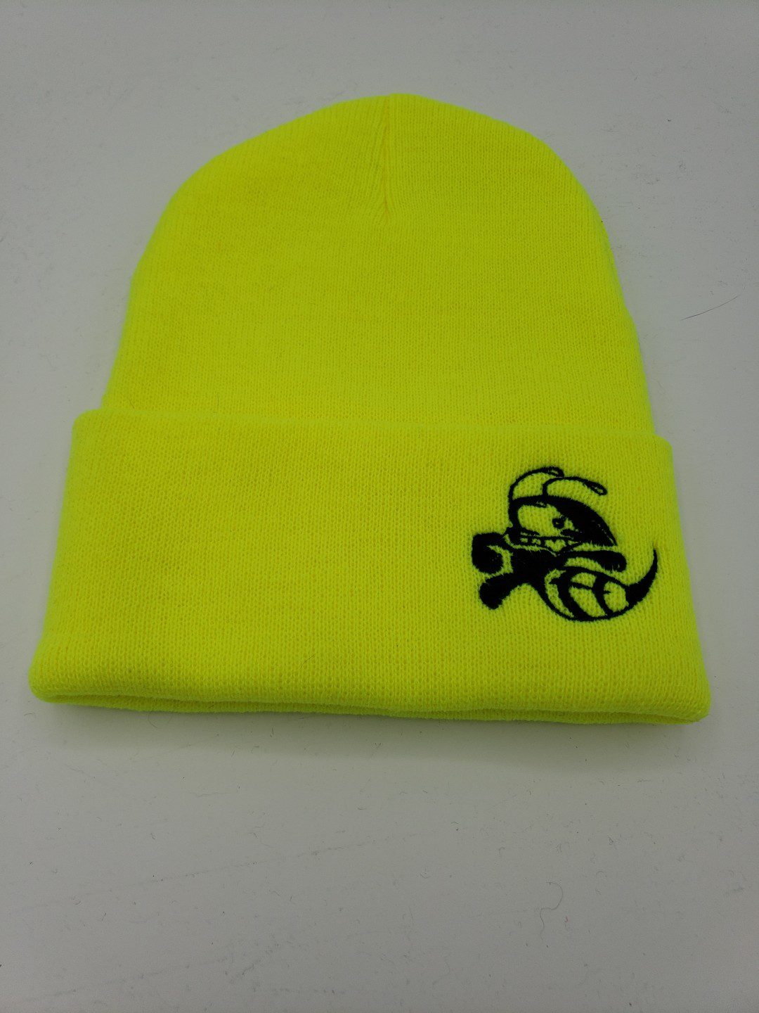 Discraft Beanie disc golf disc front view