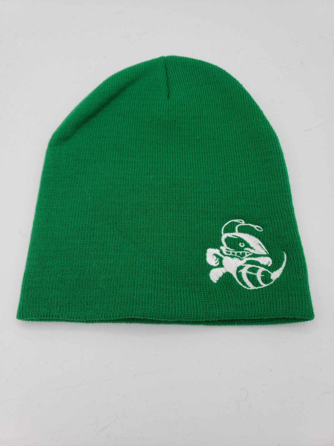 Discraft Beanie disc golf disc back view