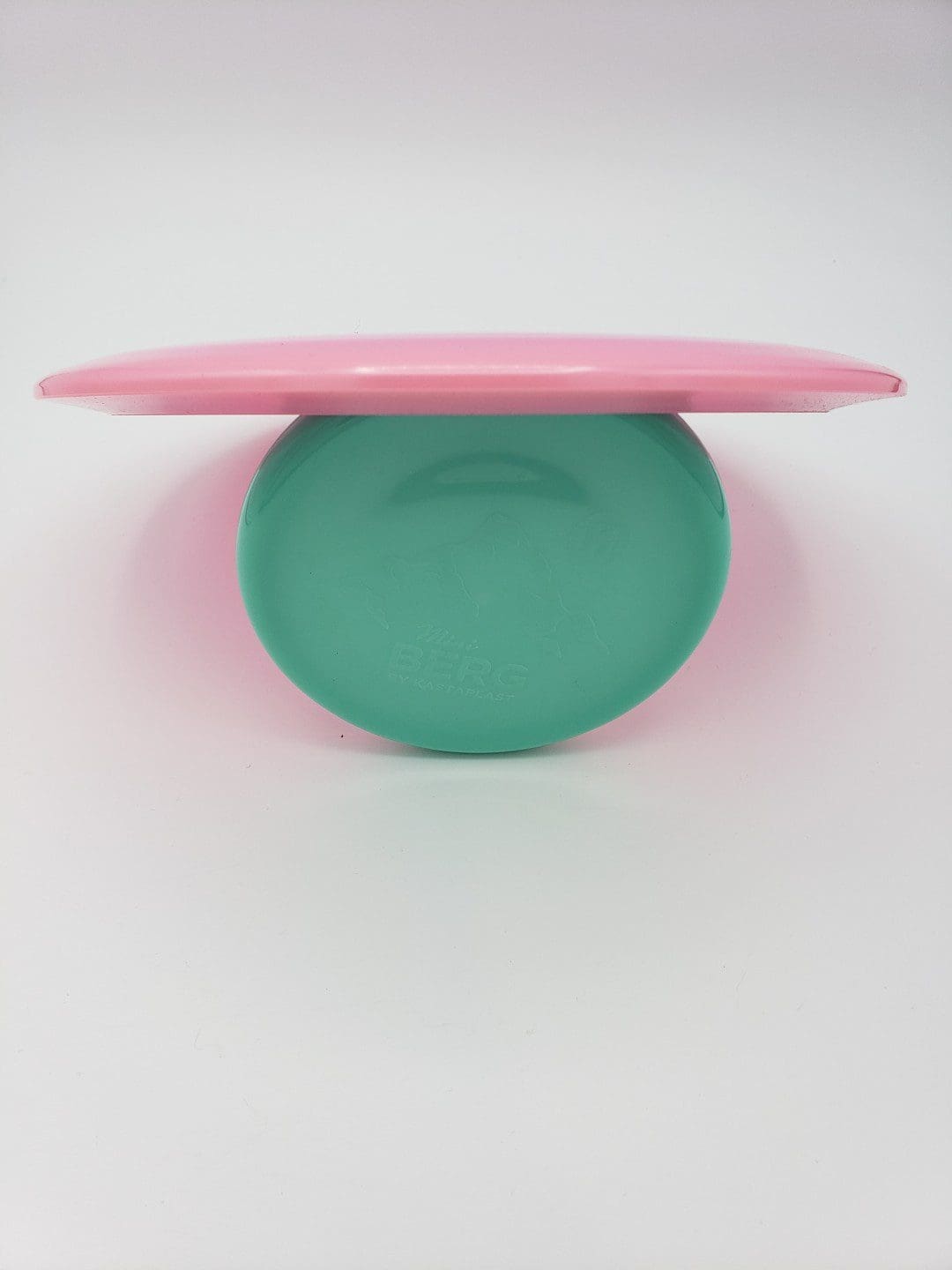 Latitude 64 Fury disc golf disc back view