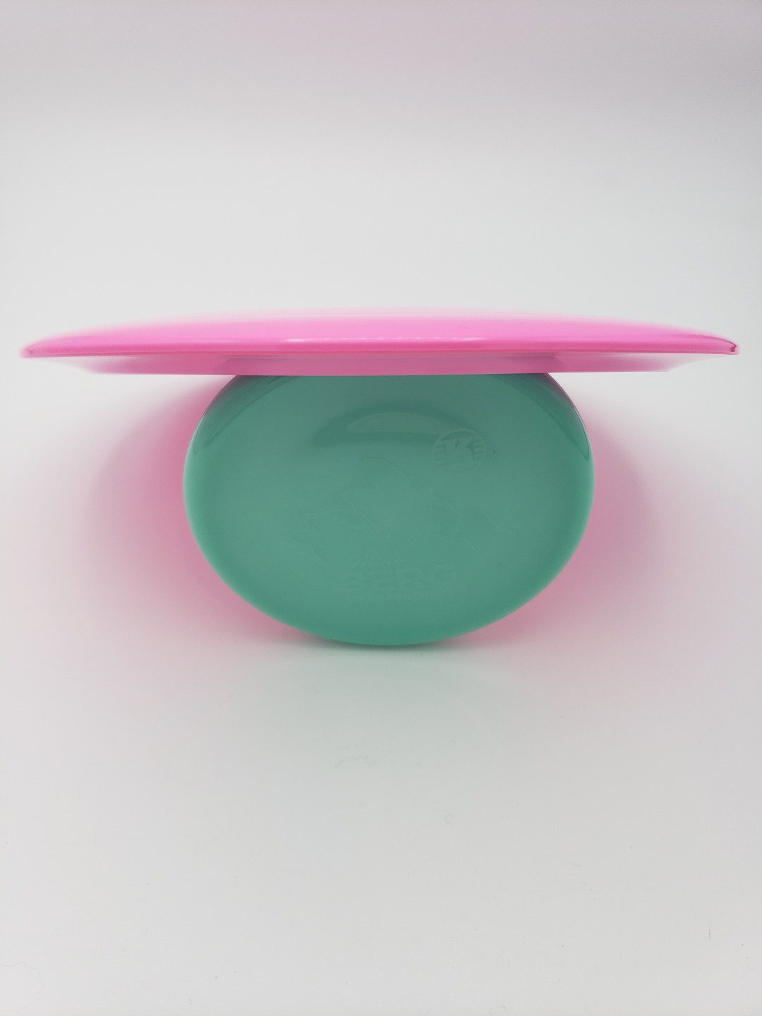 Latitude 64 Sapphire disc golf disc back view