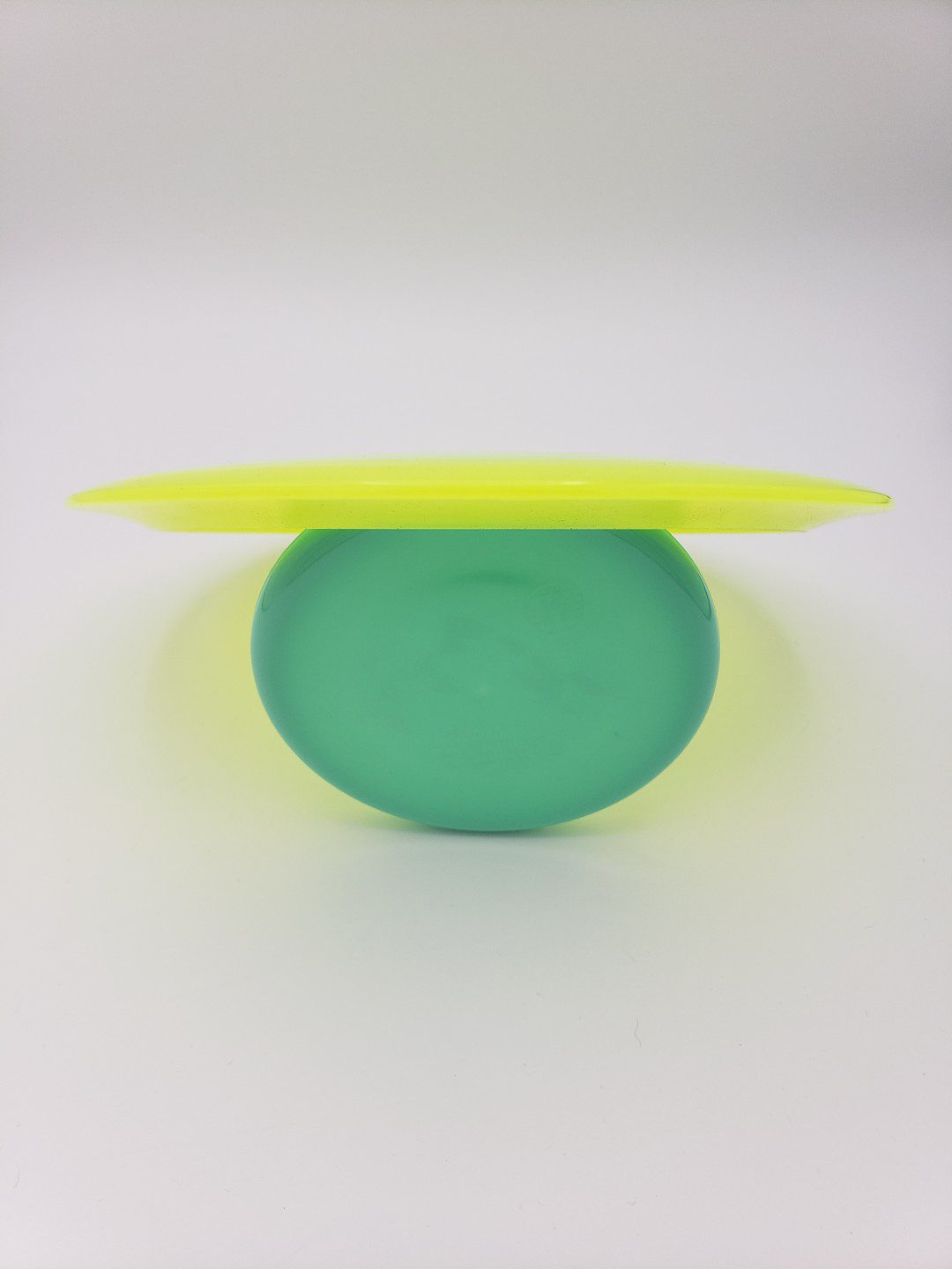 Latitude 64 Cutlass disc golf disc back view