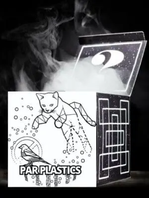 golf mystery boxes from golf shop Par Plastics