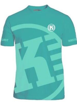 Kastaplast Big K Women's Performance Jersey disc golf disc front view