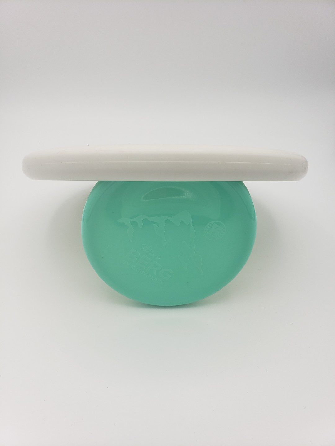 Dynamic Discs Classic Guard disc golf disc back view