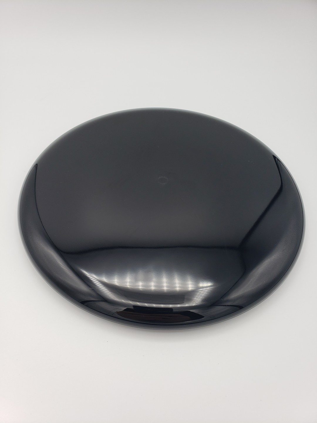 Kastaplast K1 Reko blank disc golf disc front view