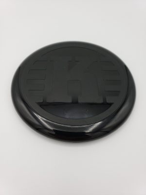Kastaplast K1 mini Reko disc golf disc front view