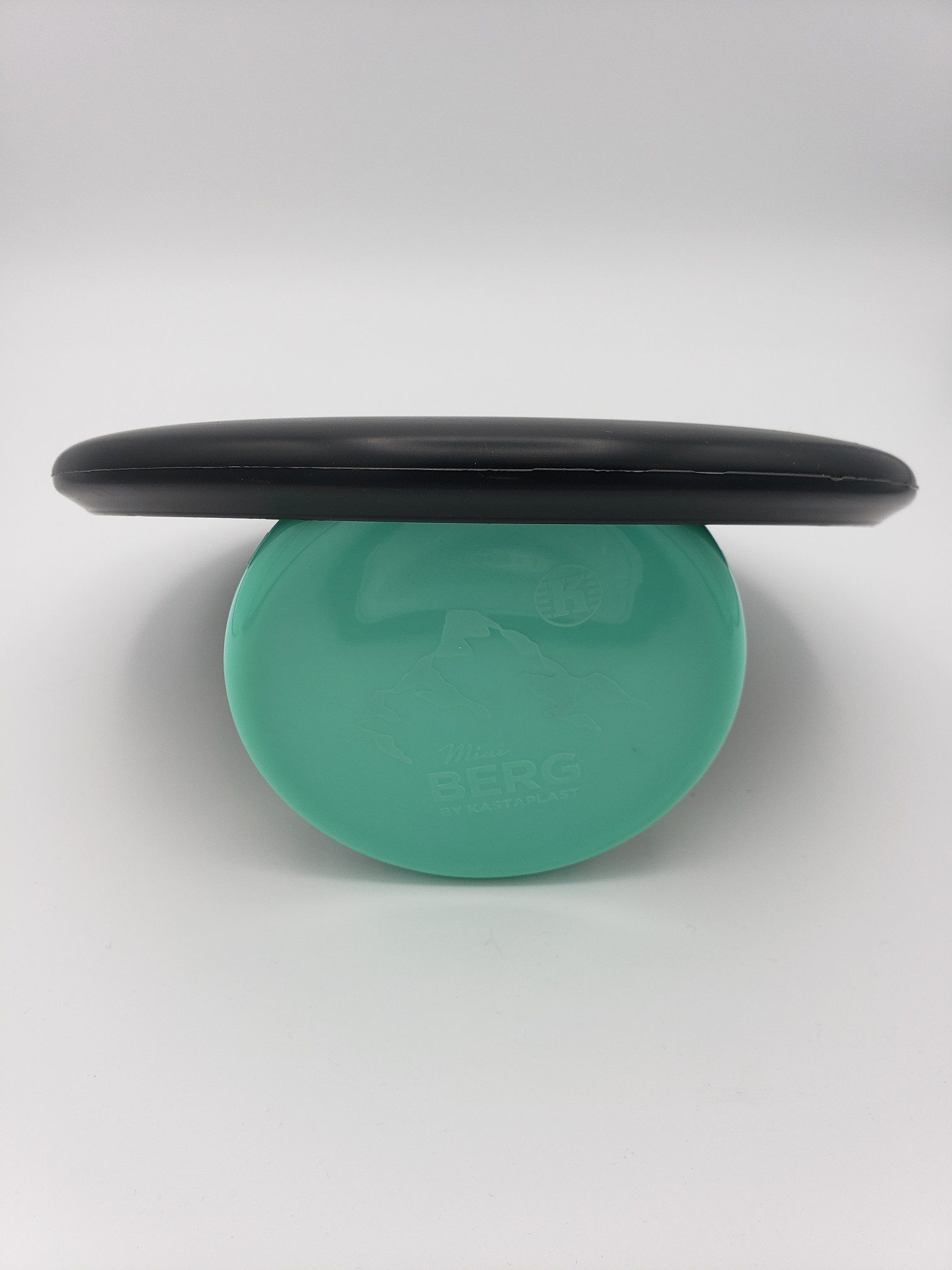 Dynamic Discs eMac Judge Classic Hybrid disc golf disc back view