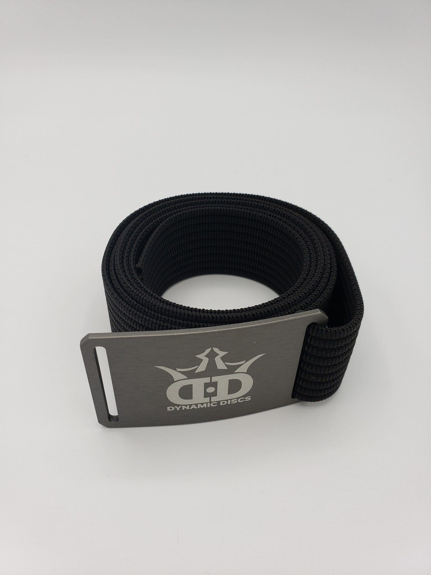 Grip6 Belt combos Trilogy brandsolder runs disc golf disc top view