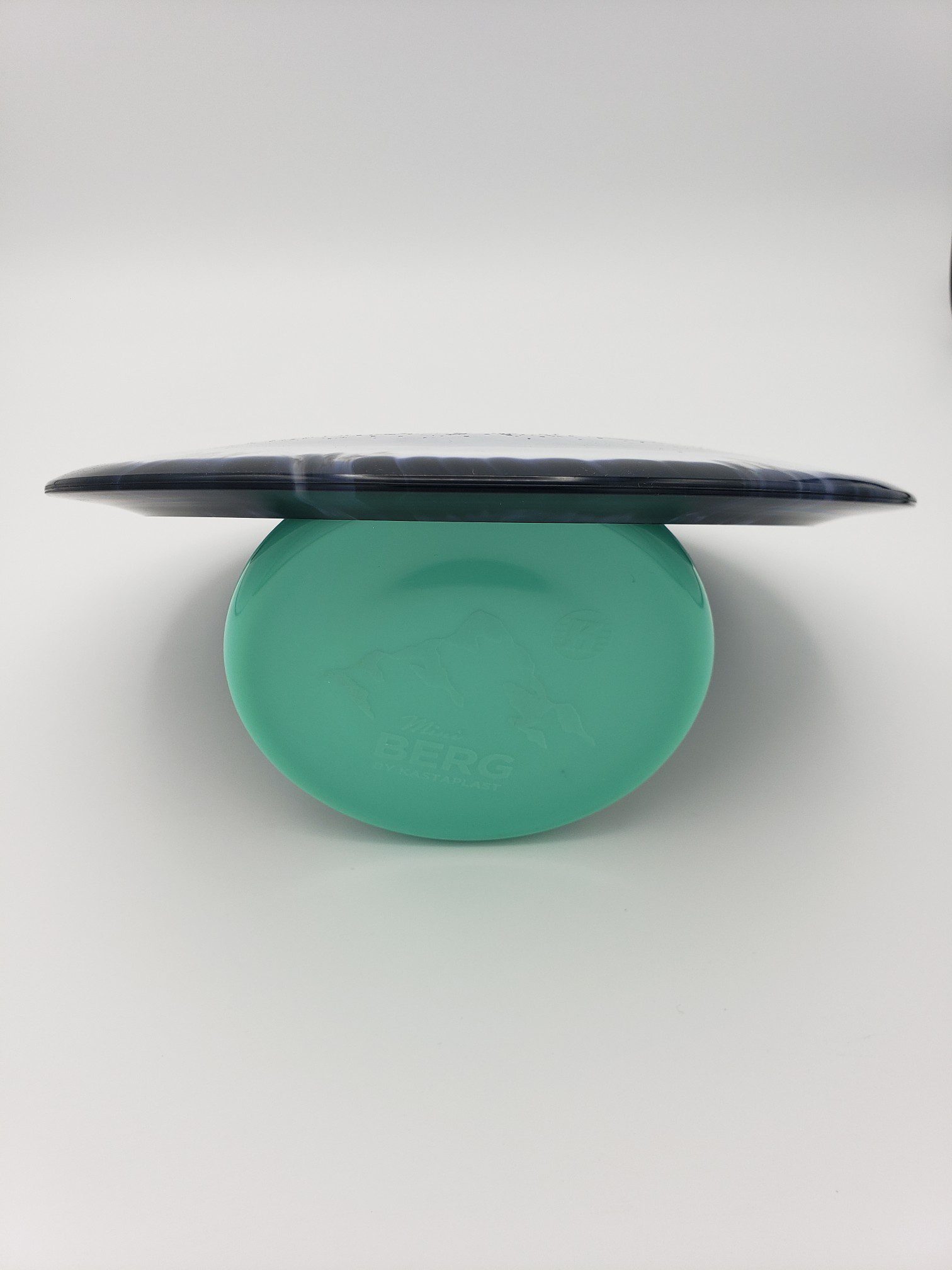 Innova Halo Star Destroyer Calvin Heimburg tour series disc golf disc back view