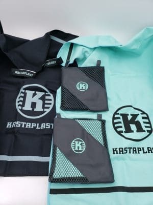 Kastaplast Microsuede Towel disc golf disc front view