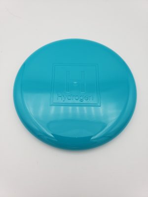 Lft Discs mini Hydrogen disc golf disc front view