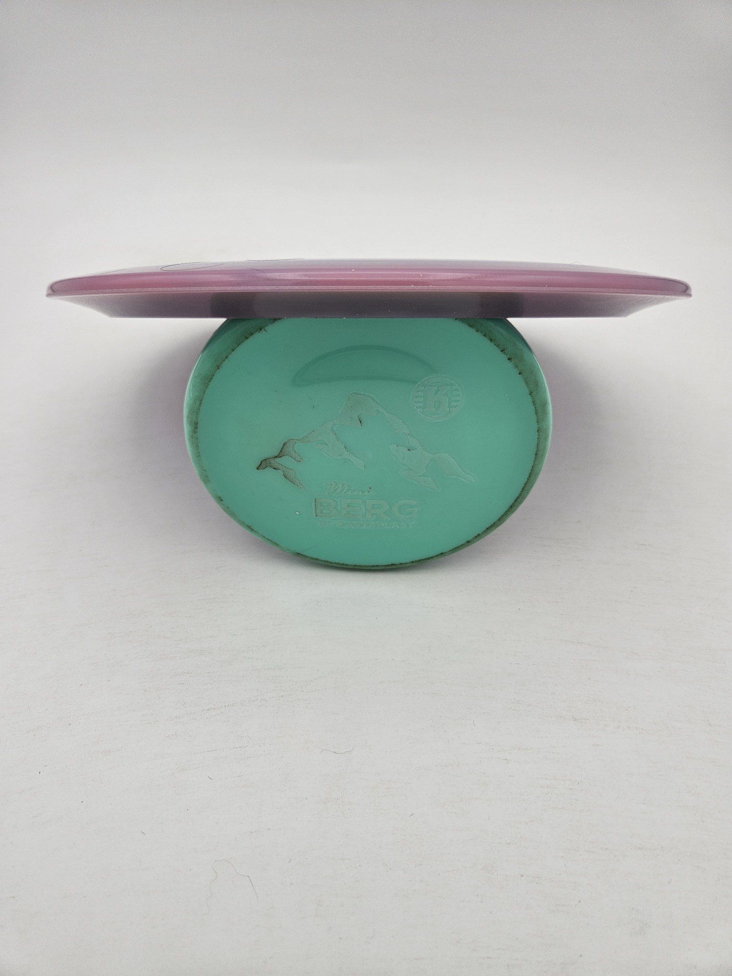 Innova Champion Proto Glow Firebird Nate Sexton 2026 Tour Series - Image 2