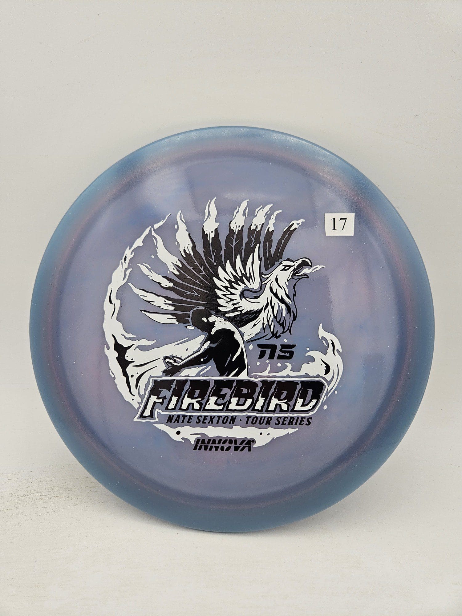 Innova Champion Proto Glow Firebird Nate Sexton 2026 Tour Series - Image 35