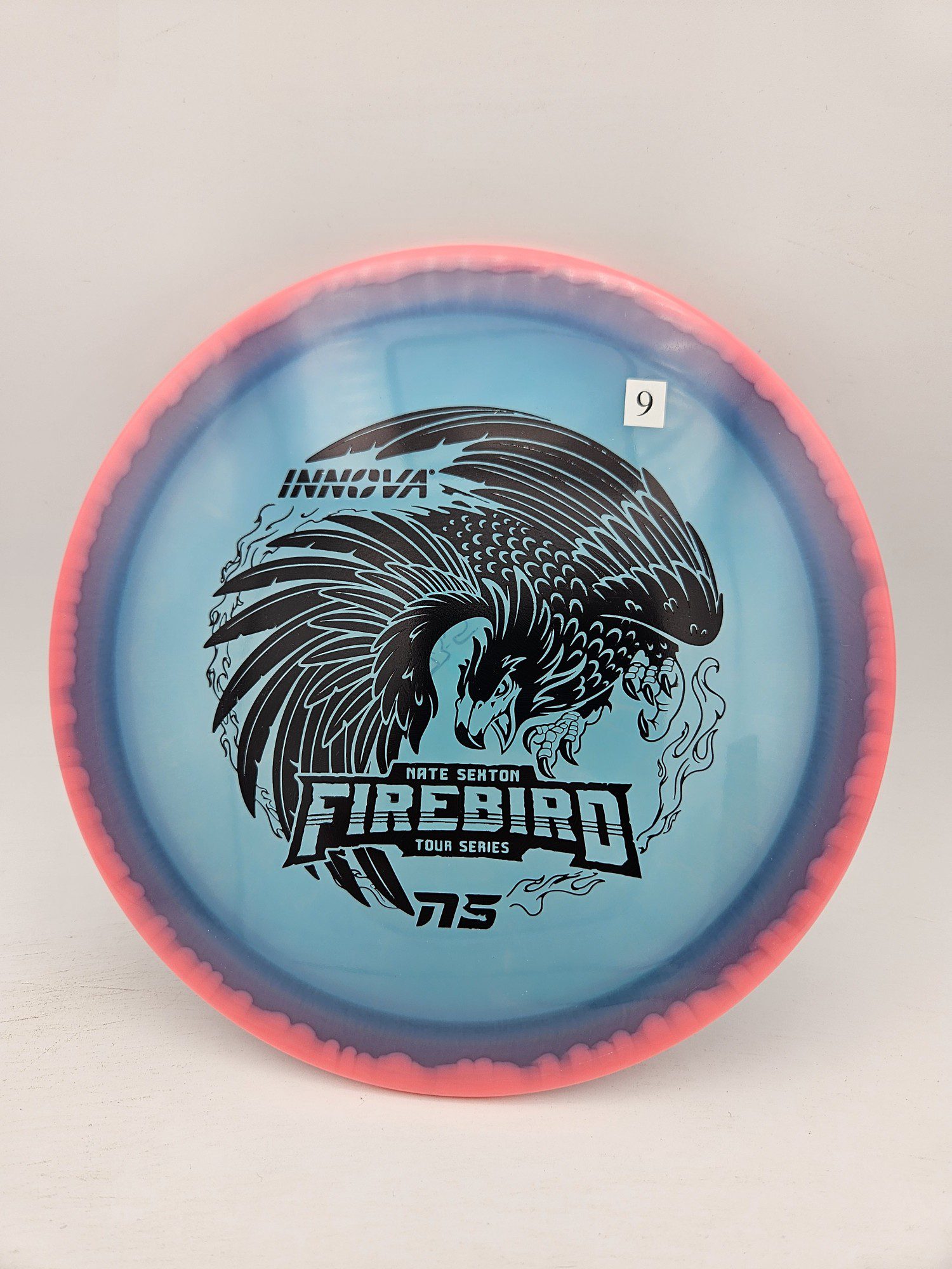 Innova Champion Glow Halo Firebird Nate Sexton 2023 Tour Series - Image 19