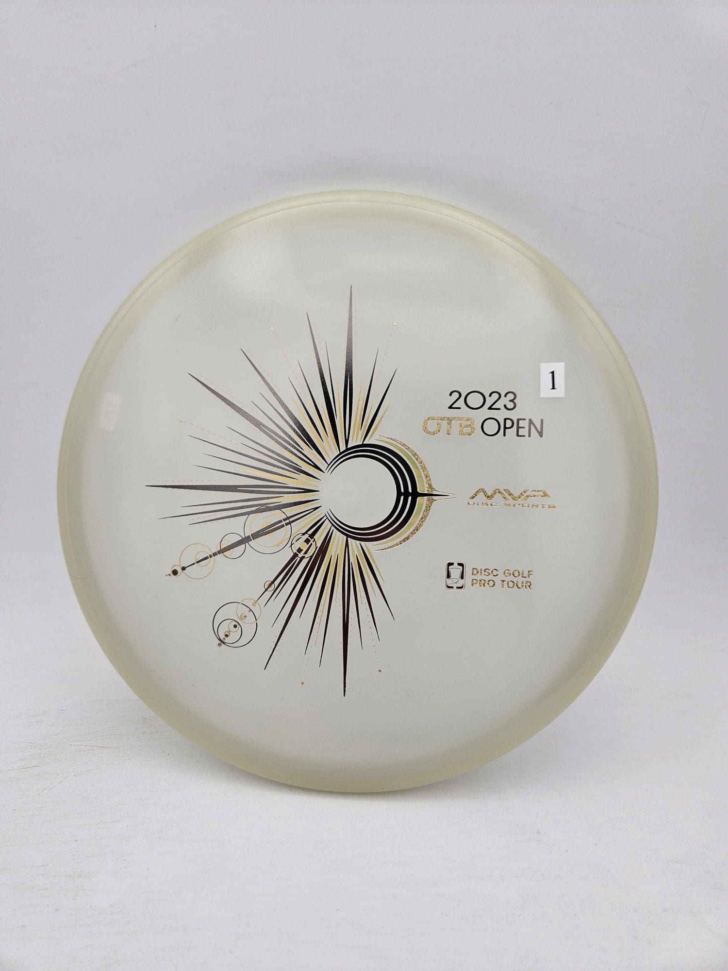 Axiom OTB Open 2023 Total Eclipse Envy - Image 3