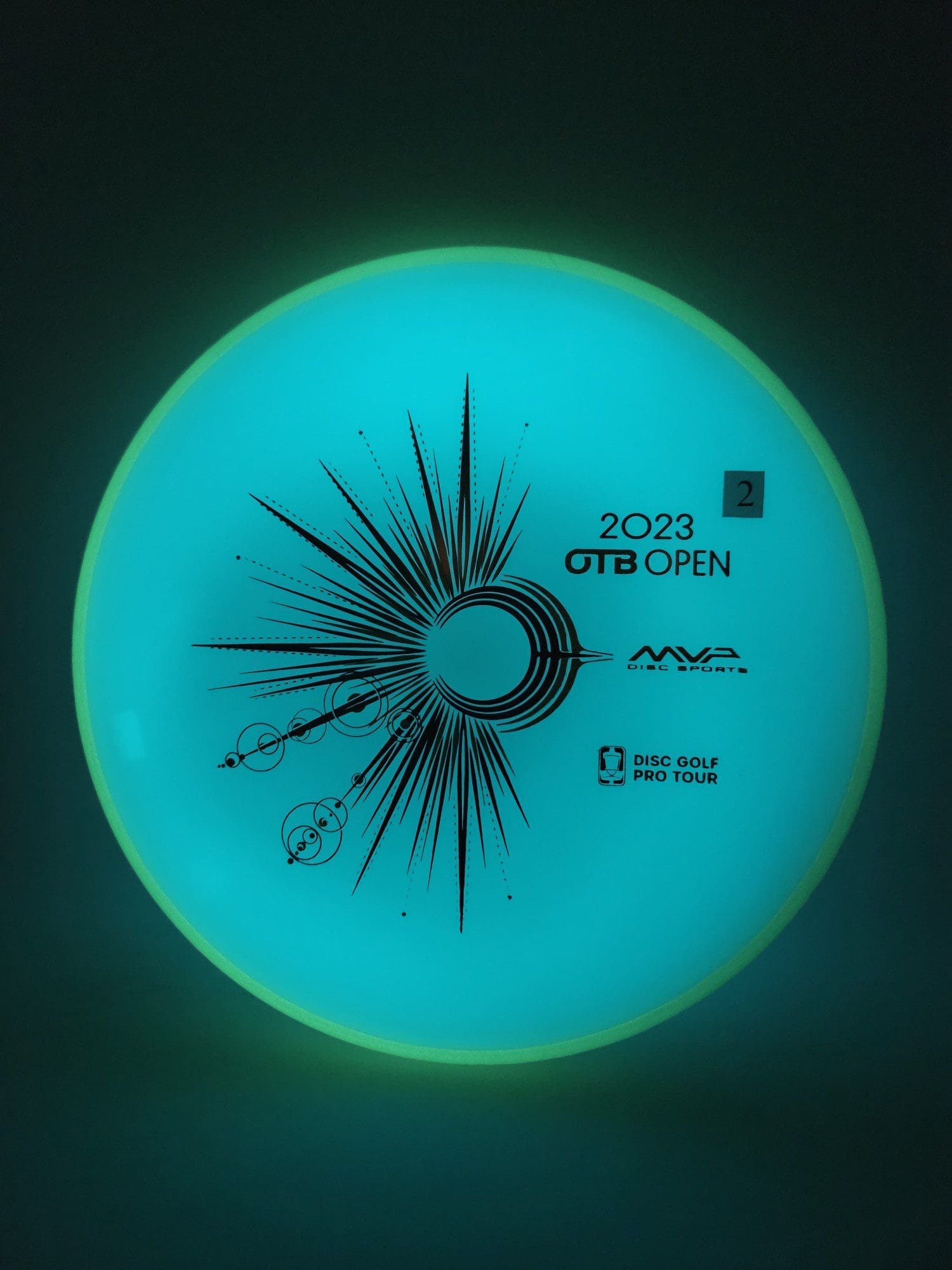 Axiom OTB Open 2023 Total Eclipse Envy - Image 5