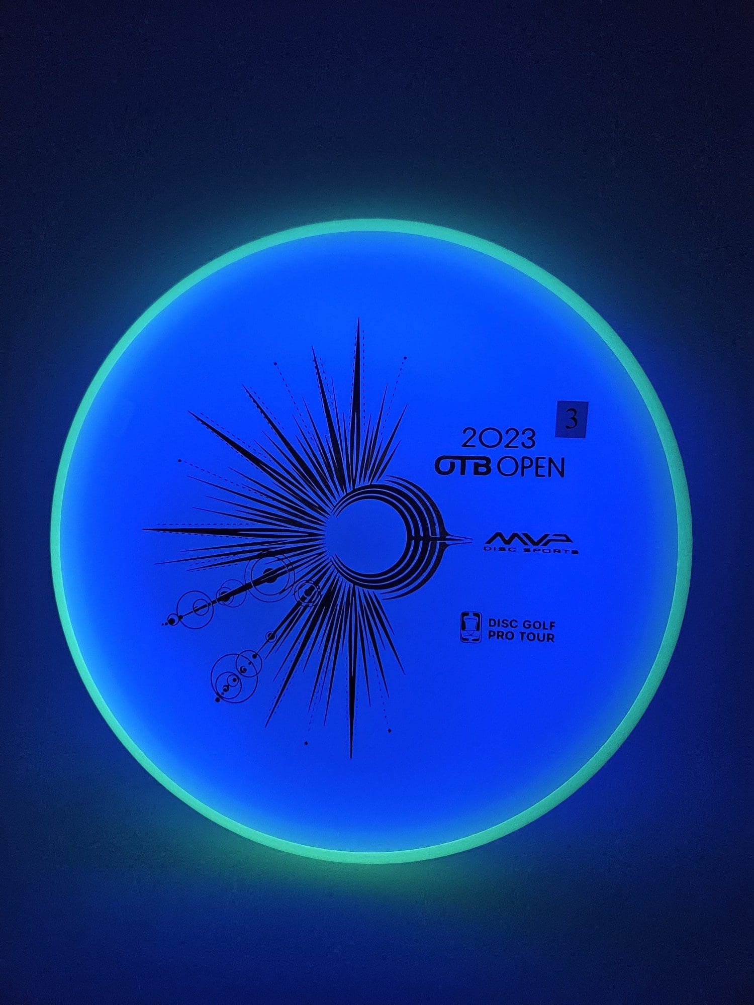 Axiom OTB Open 2023 Total Eclipse Envy - Image 6