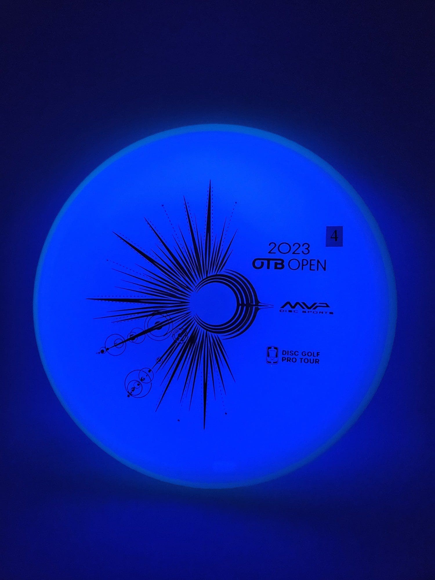Axiom OTB Open 2023 Total Eclipse Envy - Image 7