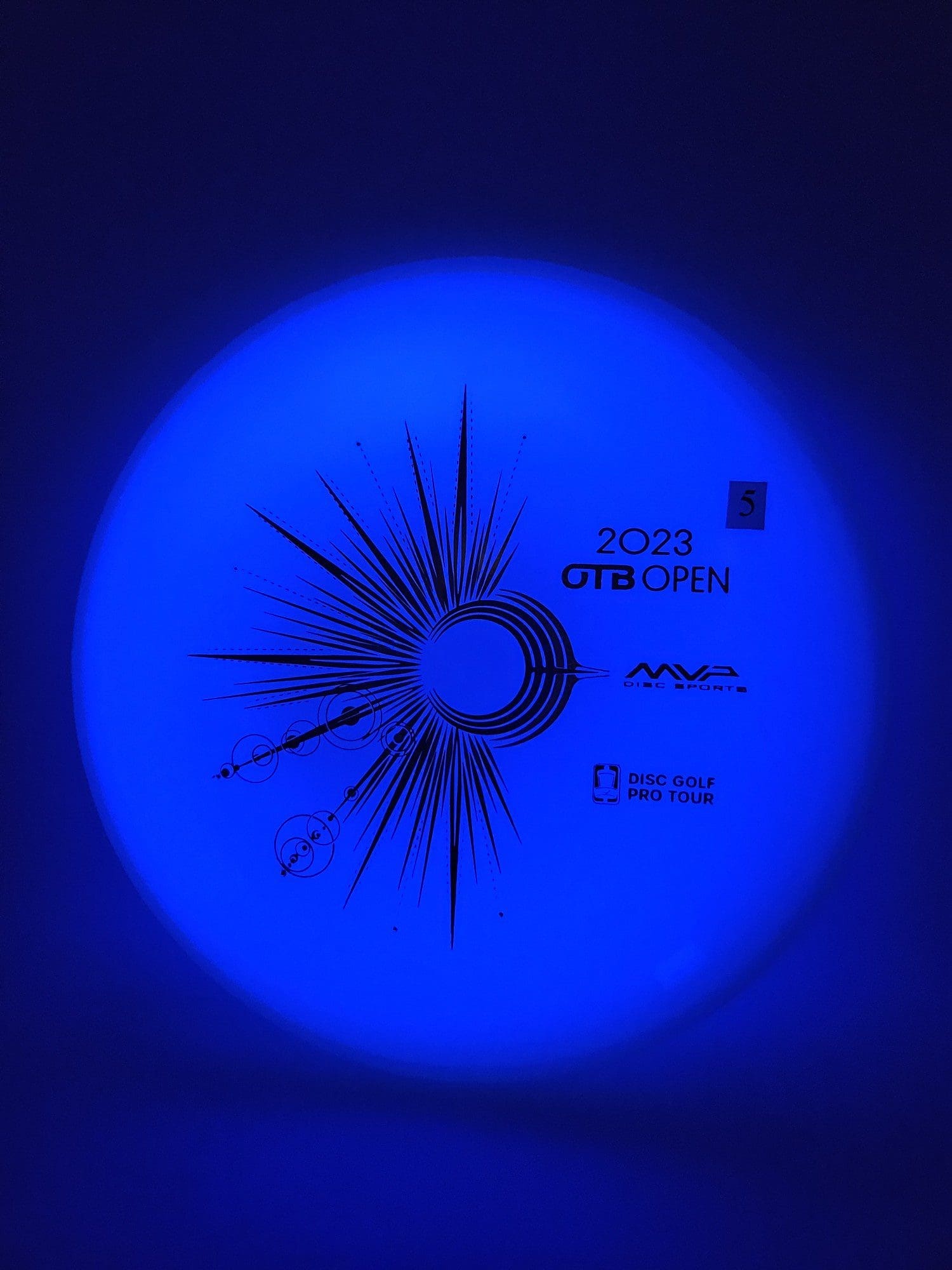 Axiom OTB Open 2023 Total Eclipse Envy - Image 8