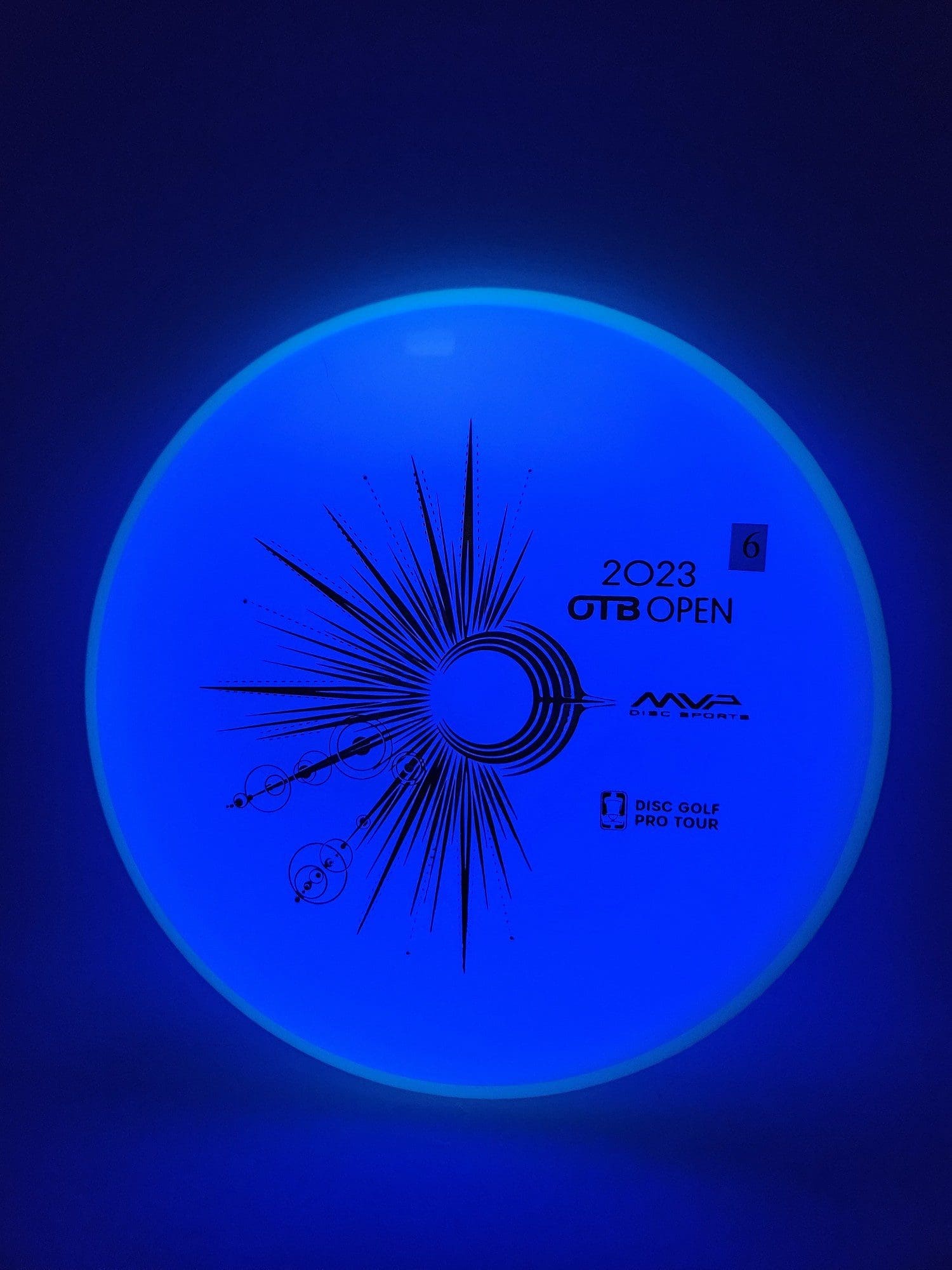 Axiom OTB Open 2023 Total Eclipse Envy - Image 9