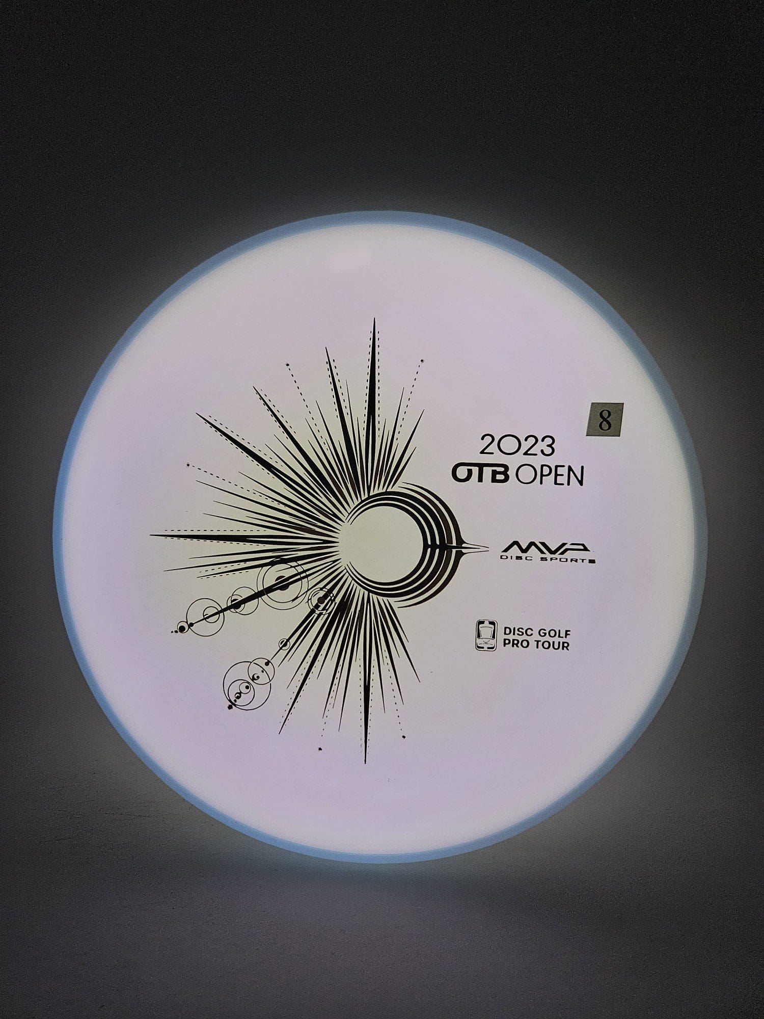 Axiom OTB Open 2023 Total Eclipse Envy - Image 11