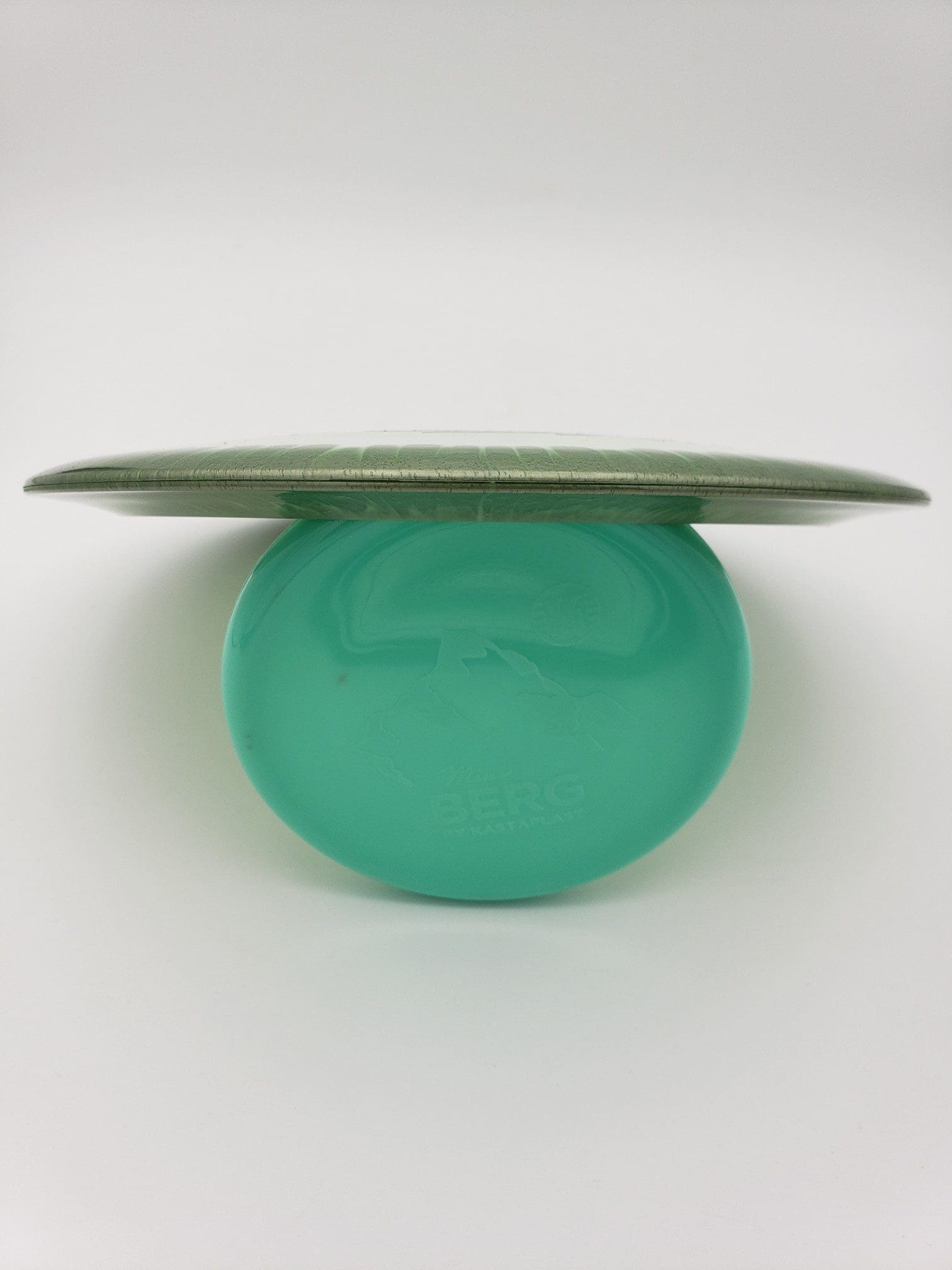 Innova Halo Star Wraith Jennifer Allen Commemorative disc golf disc back view
