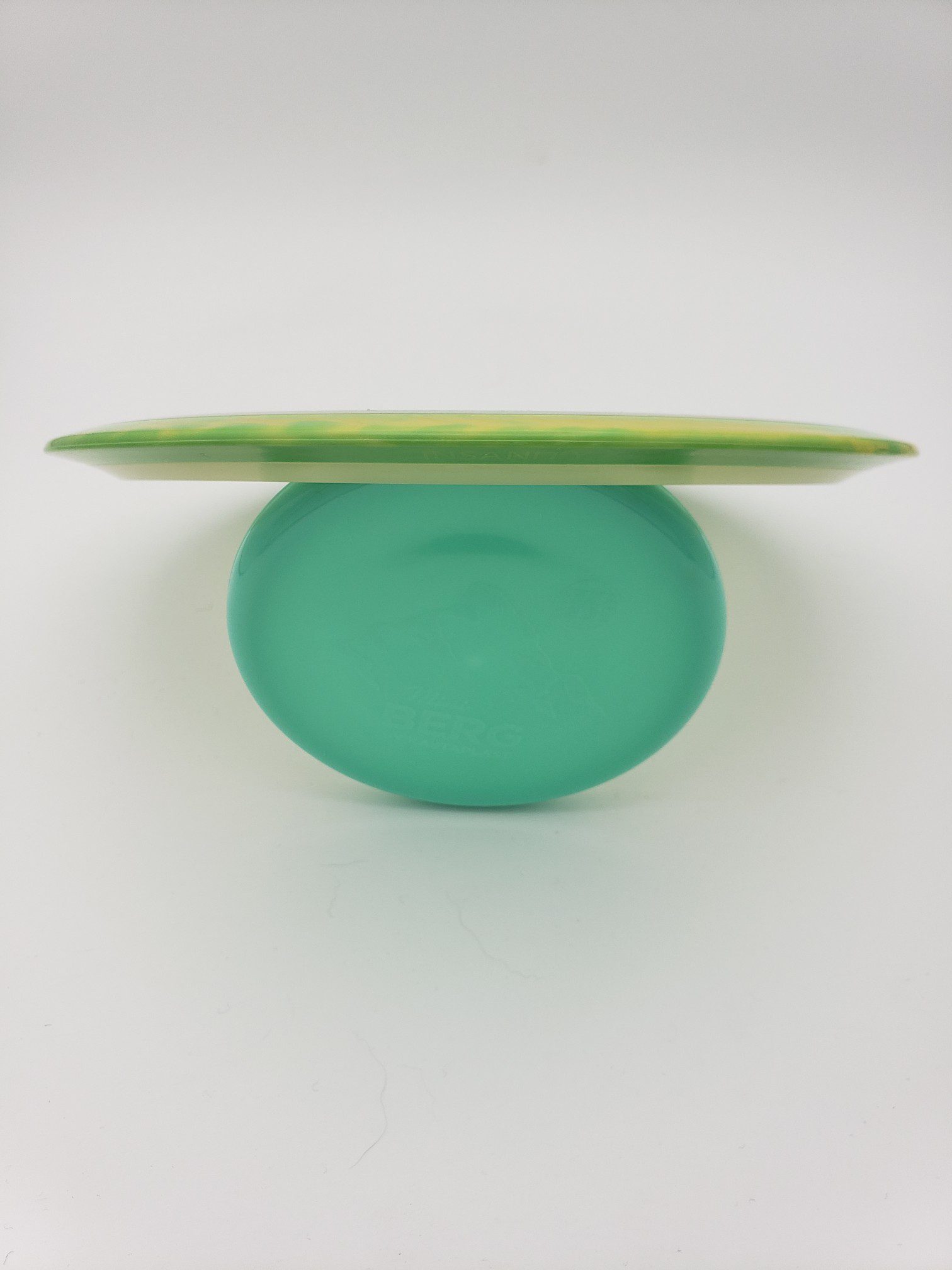 Axiom Eclipse Insanity Halloween 2021 171-173g disc golf disc back view