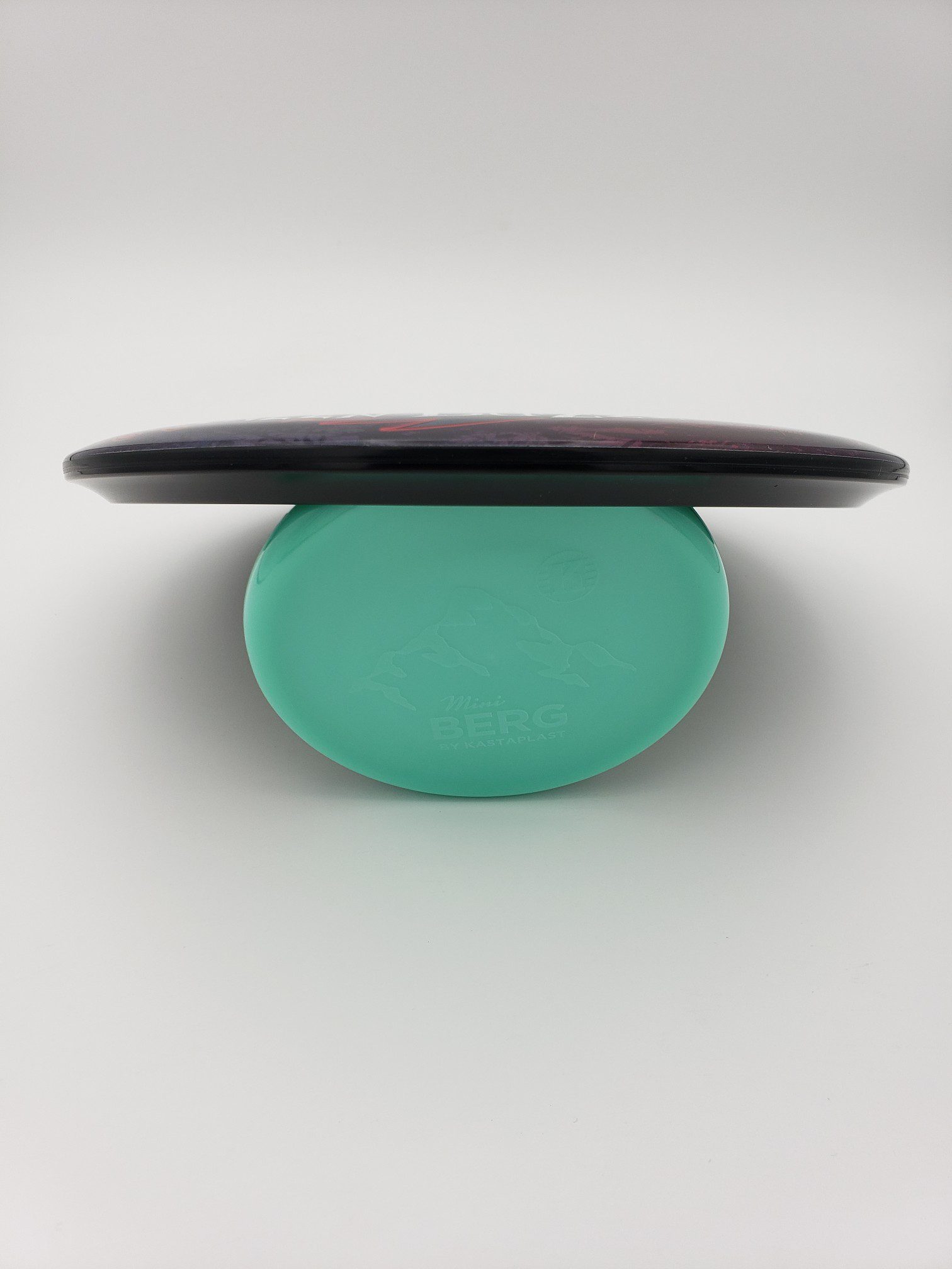 Discraft Halloween Buzzz 2021 disc golf disc back view