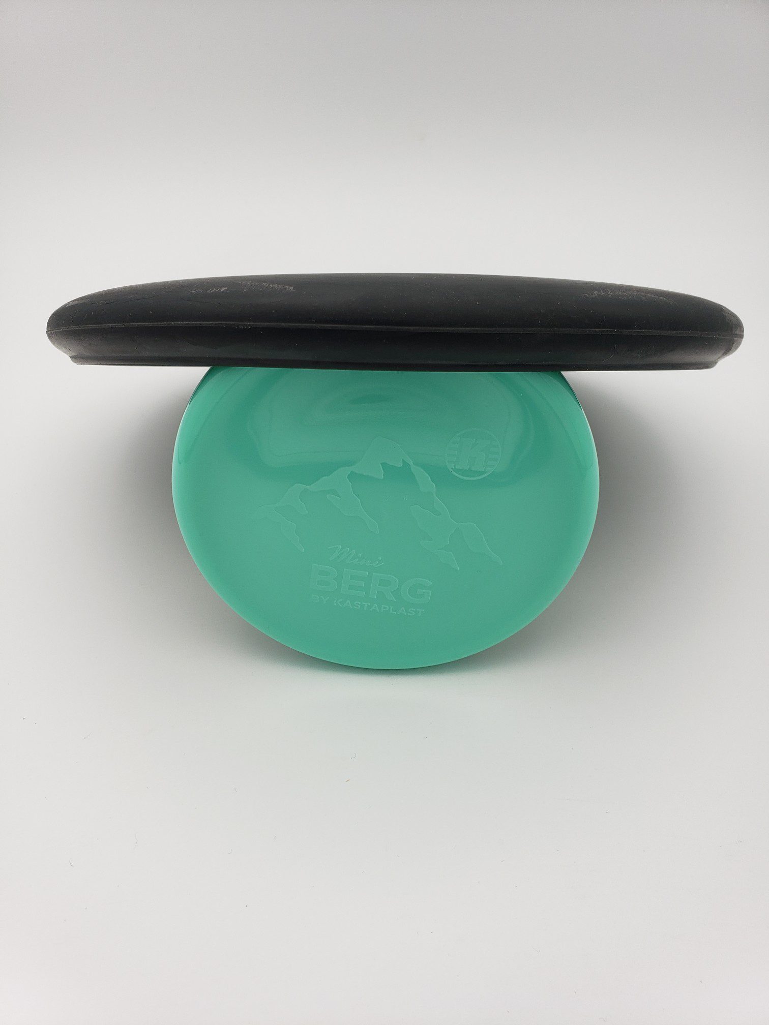 Gateway 4S Wizard CHESHIRE Halloween 2021 by ZAM disc golf disc back view