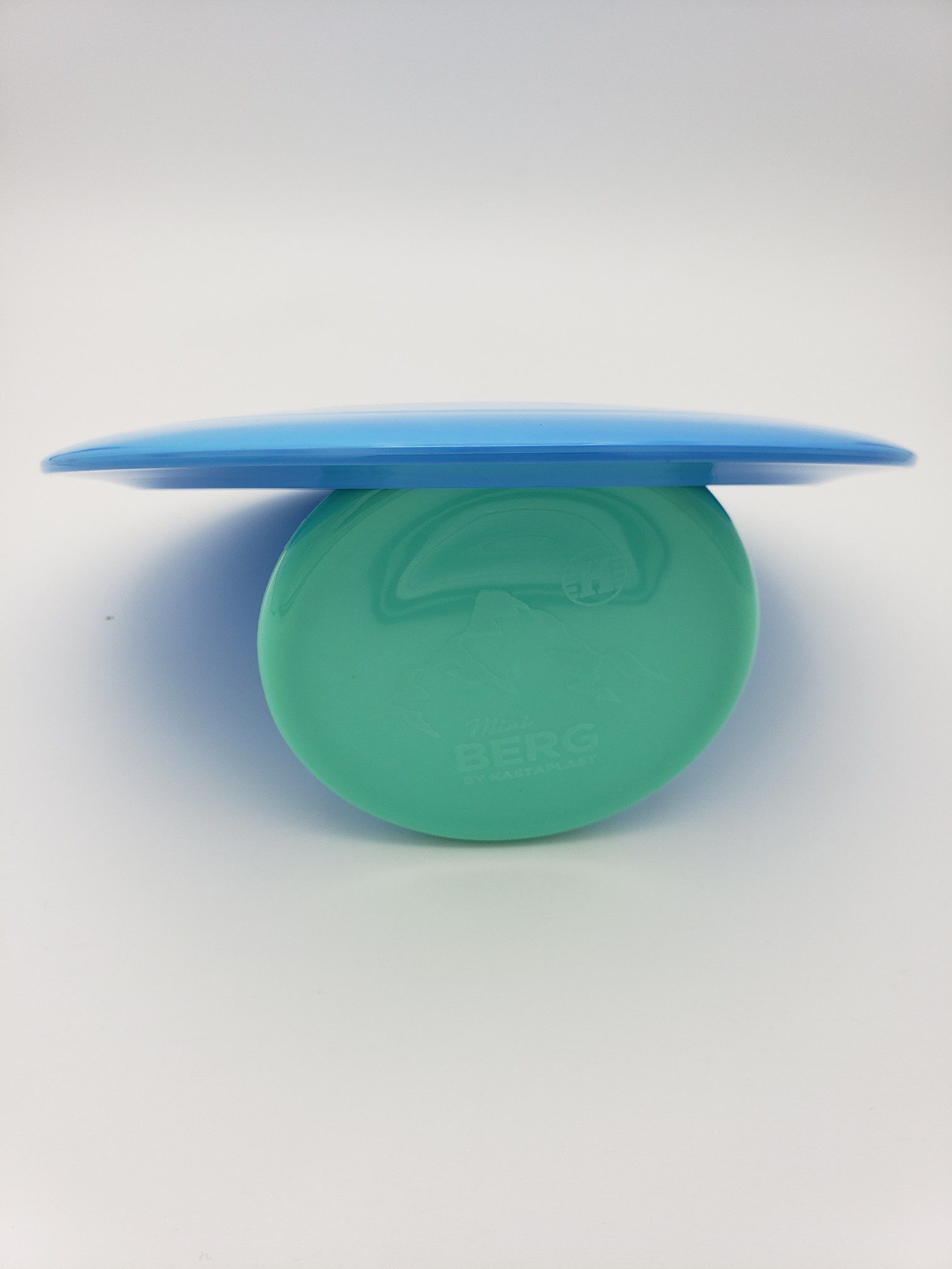 Latitude 64 Royal Grand Grace Kristin Tattar signature edition disc golf disc back view