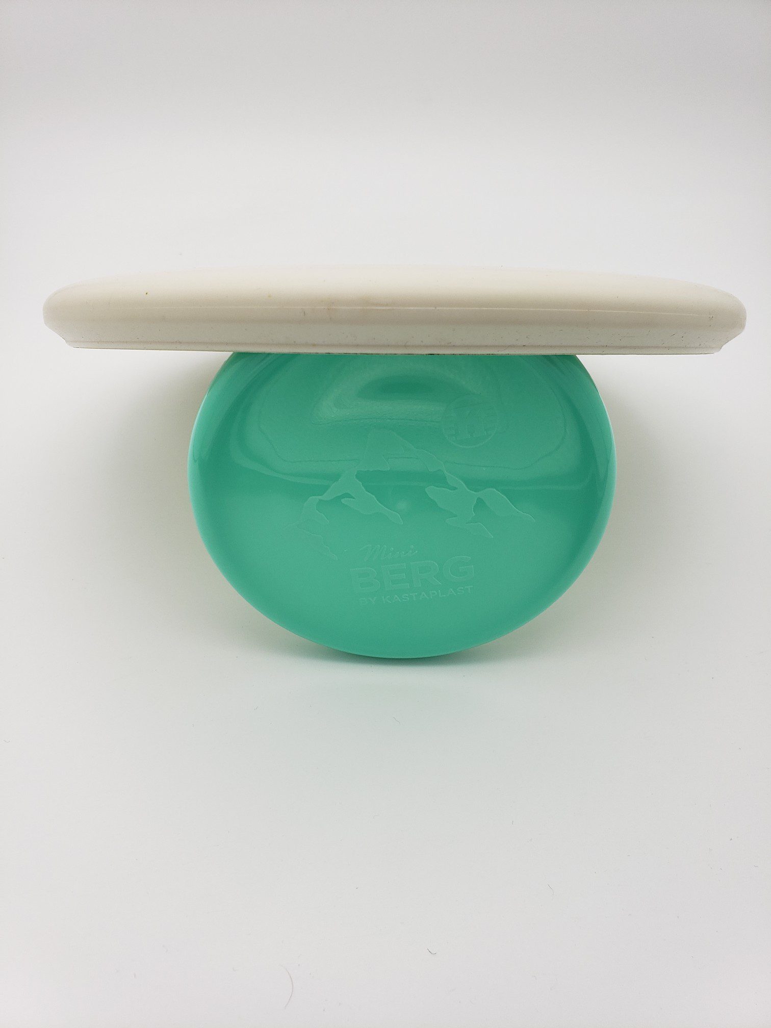 Westside Discs Crown disc golf disc back view