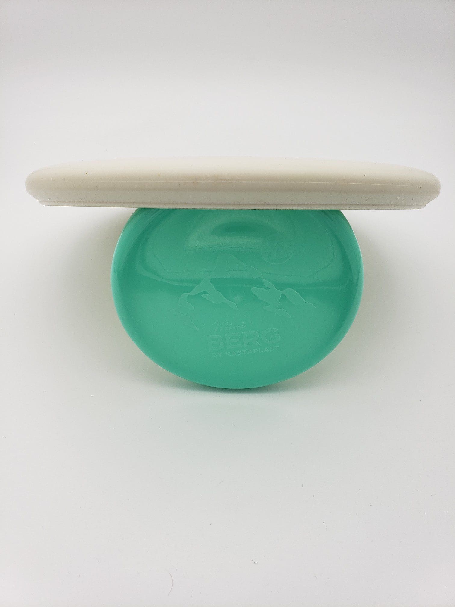 Westside Discs Crown disc golf disc back view