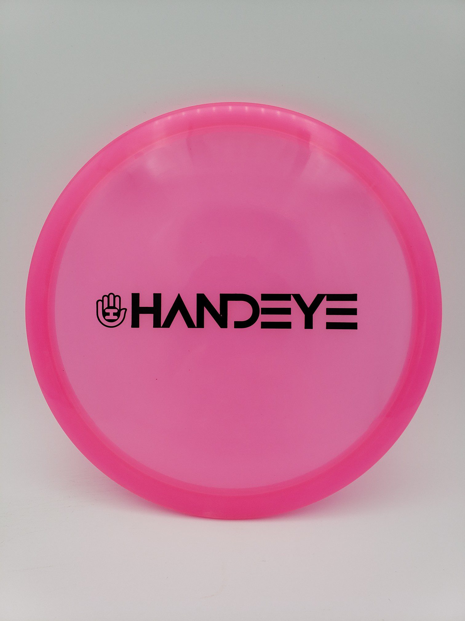 Westside Discs Gatekeeper disc golf disc front view