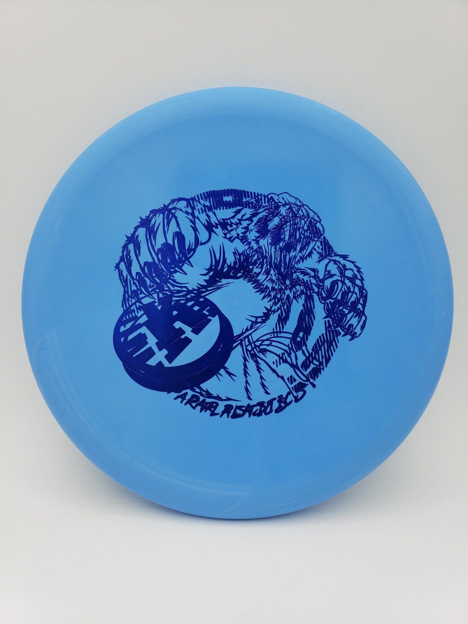 Kastaplast Saber-K bonus discs disc golf disc detail view