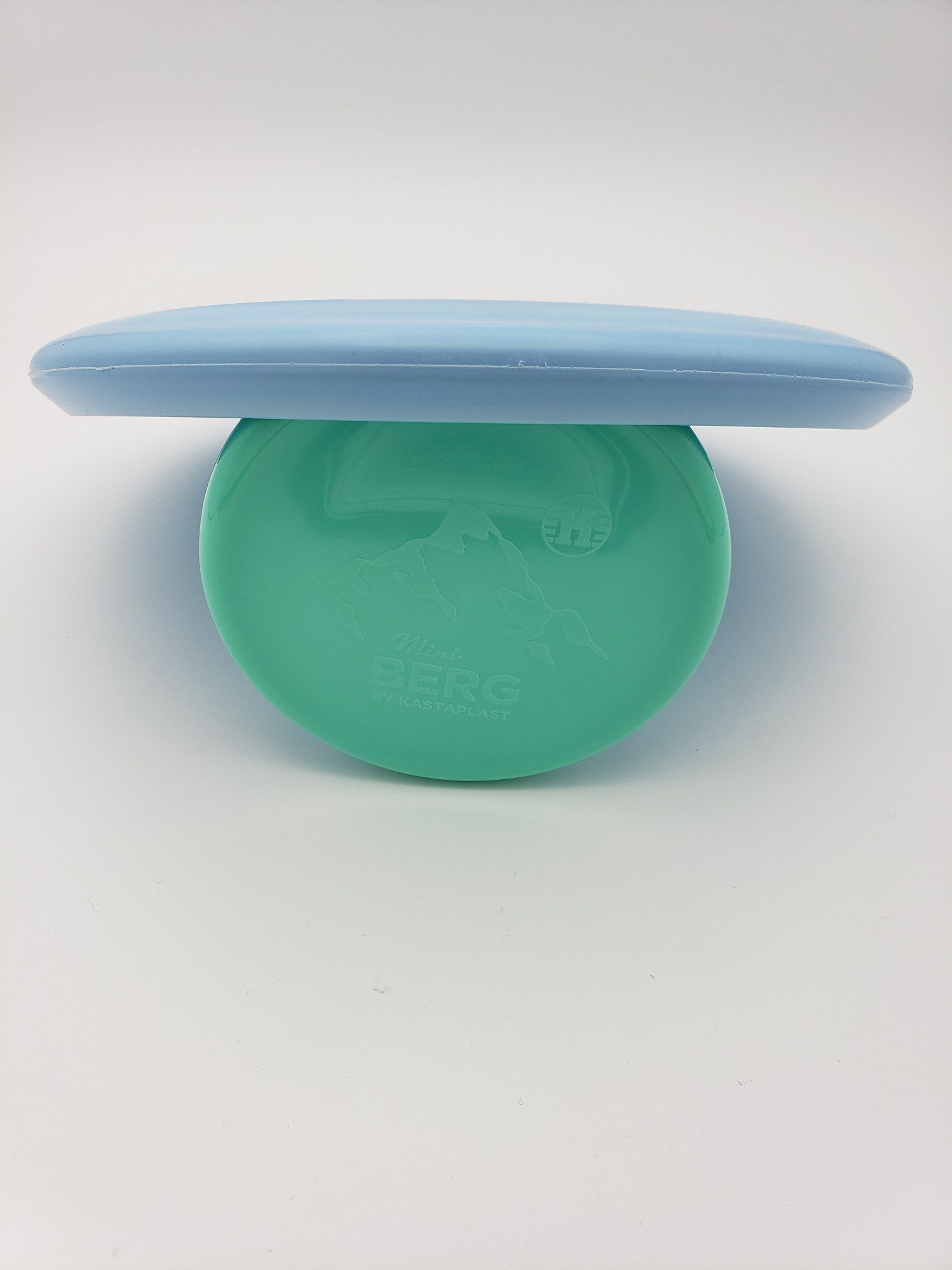 Latitude 64 Royal Sense Faith disc golf disc back view