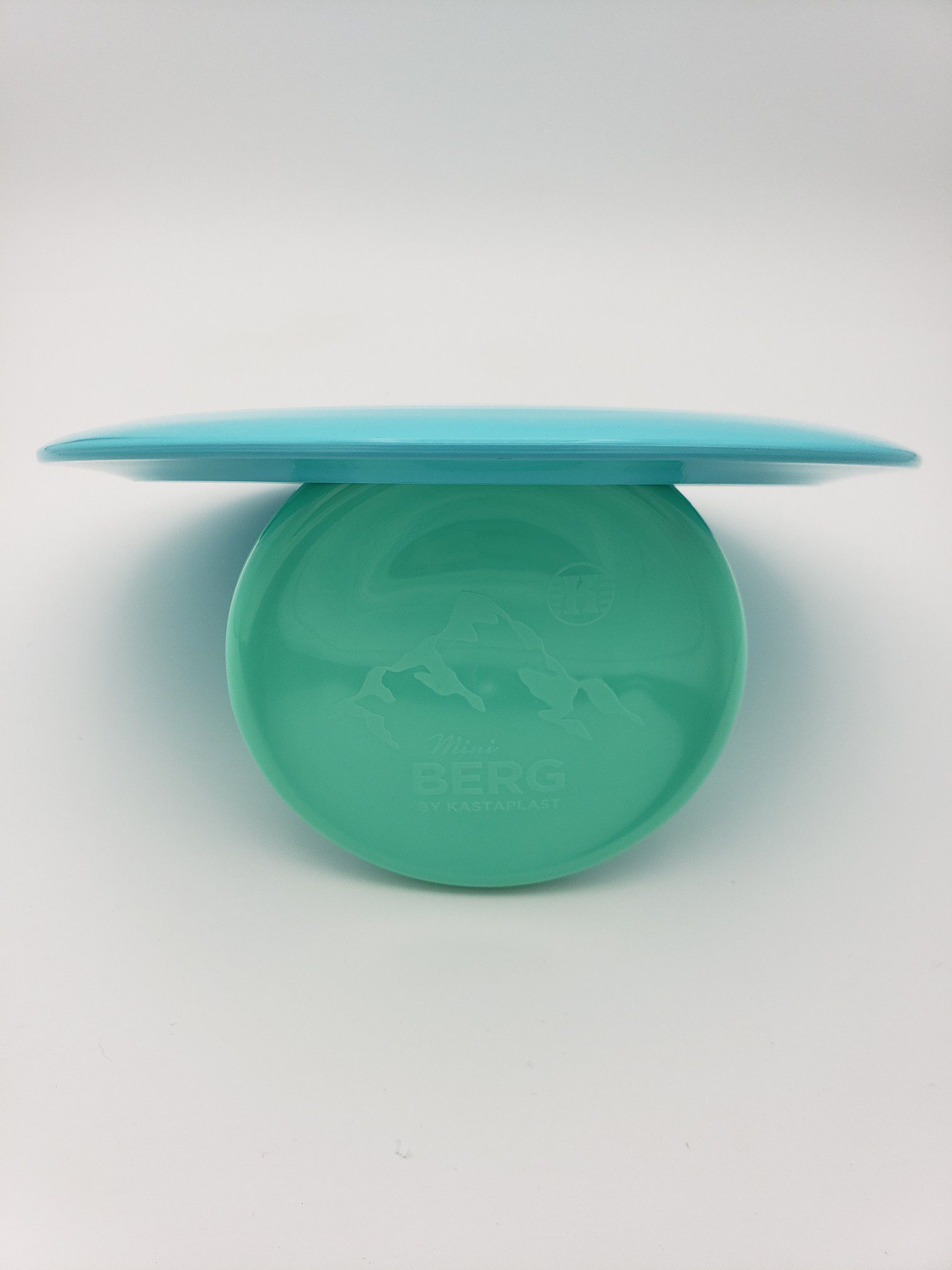Latitude 64 Royal Grand Grace disc golf disc back view