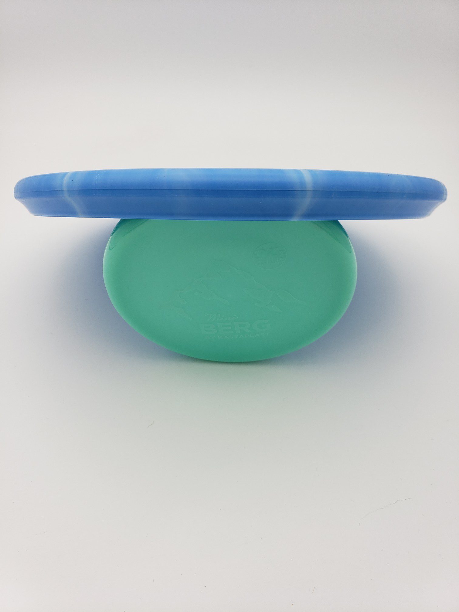 Westside Discs Harp BT Medium Satellite Runner HSCo disc golf disc back view