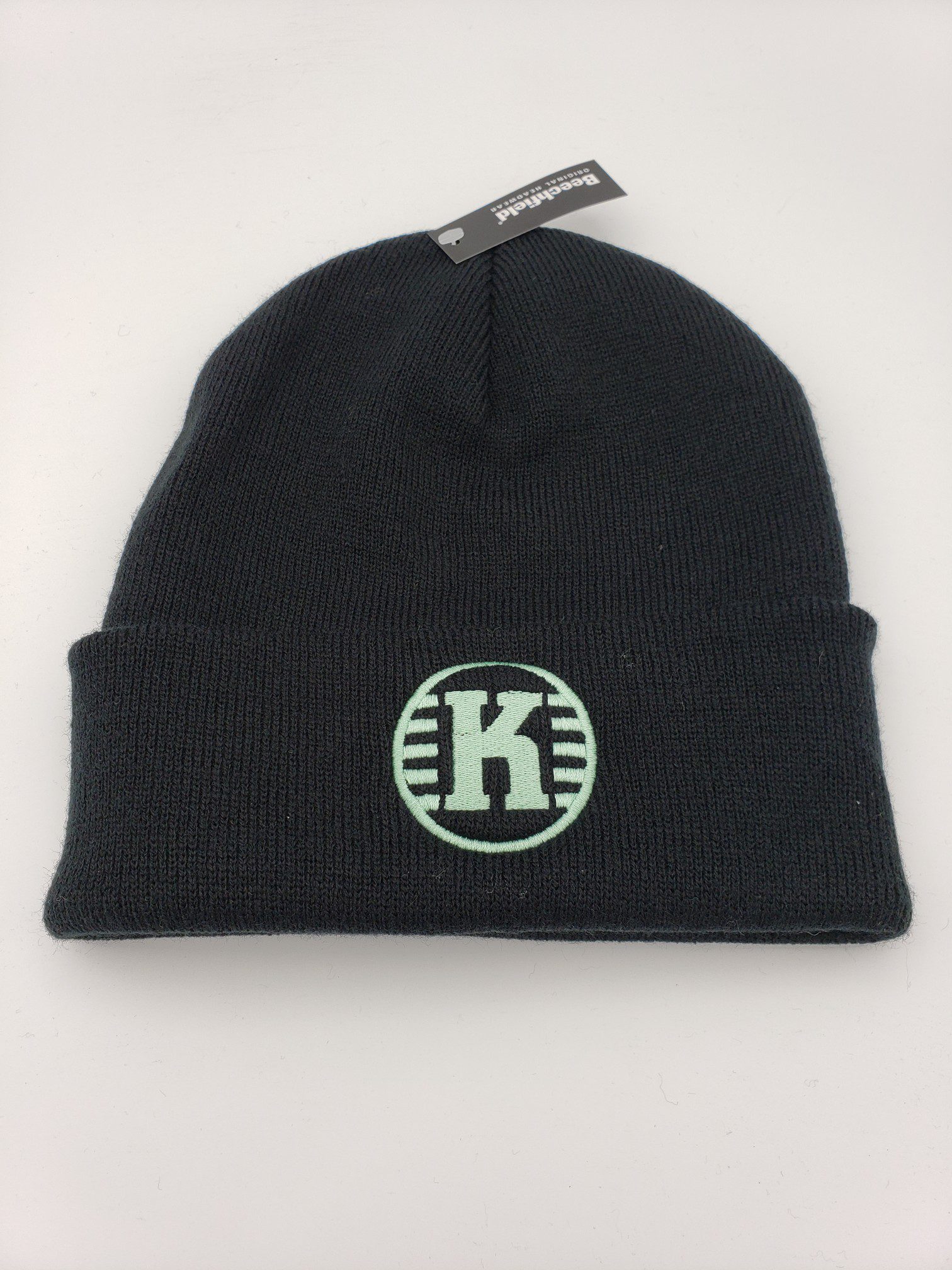 Kastaplast Beanie disc golf disc side view