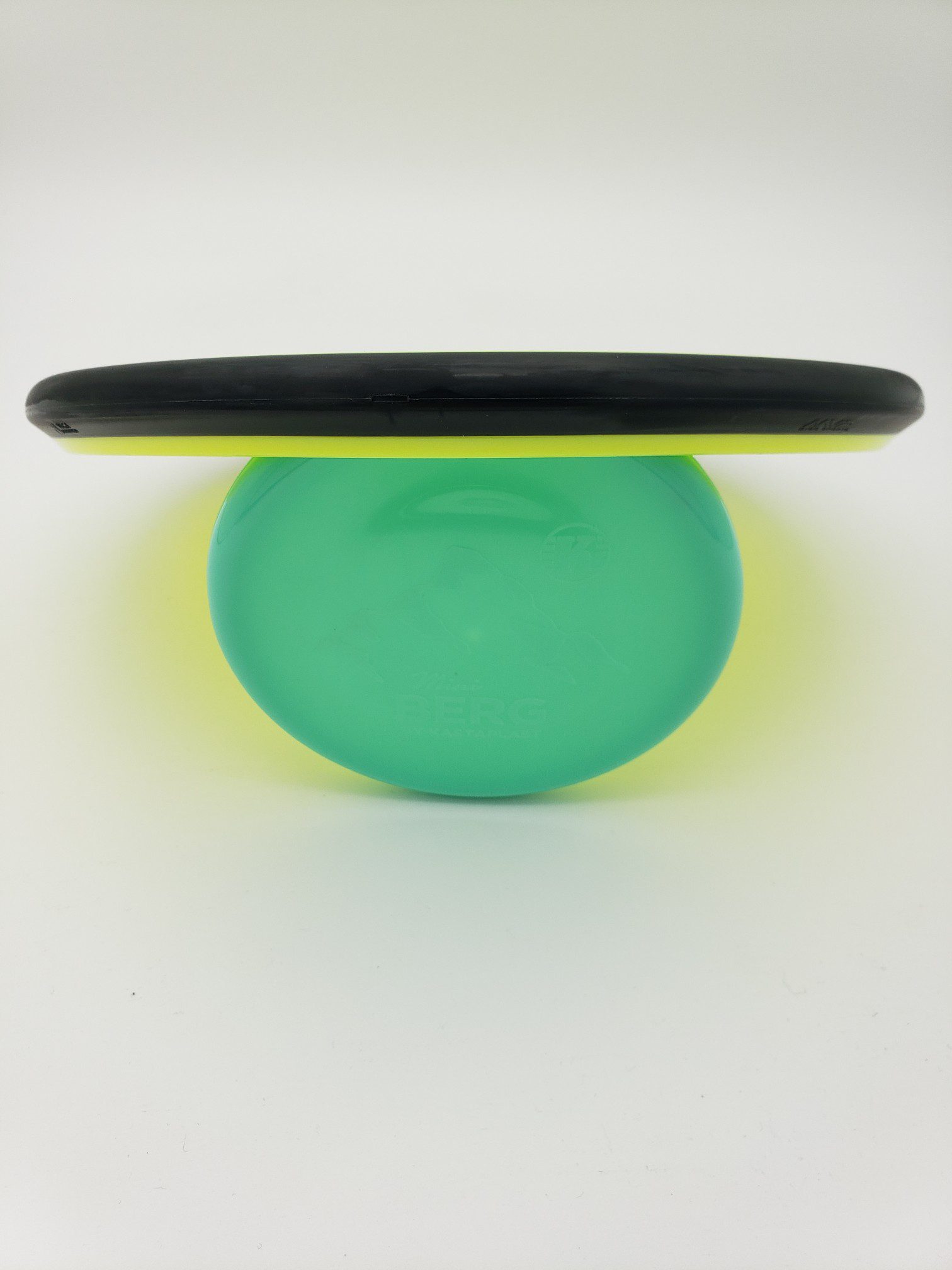 MVP Neutron Entropy disc golf disc back view