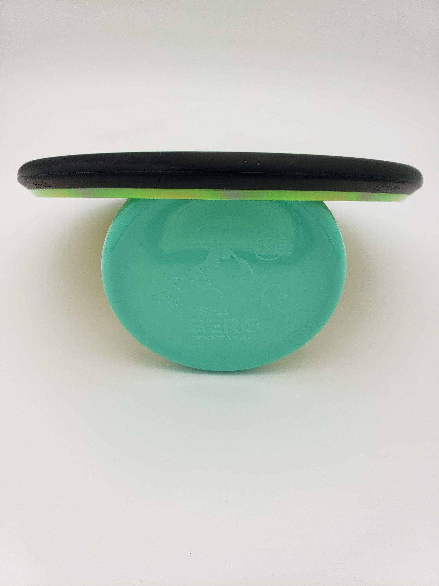 MVP Cosmic Neutron Entropy disc golf disc back view