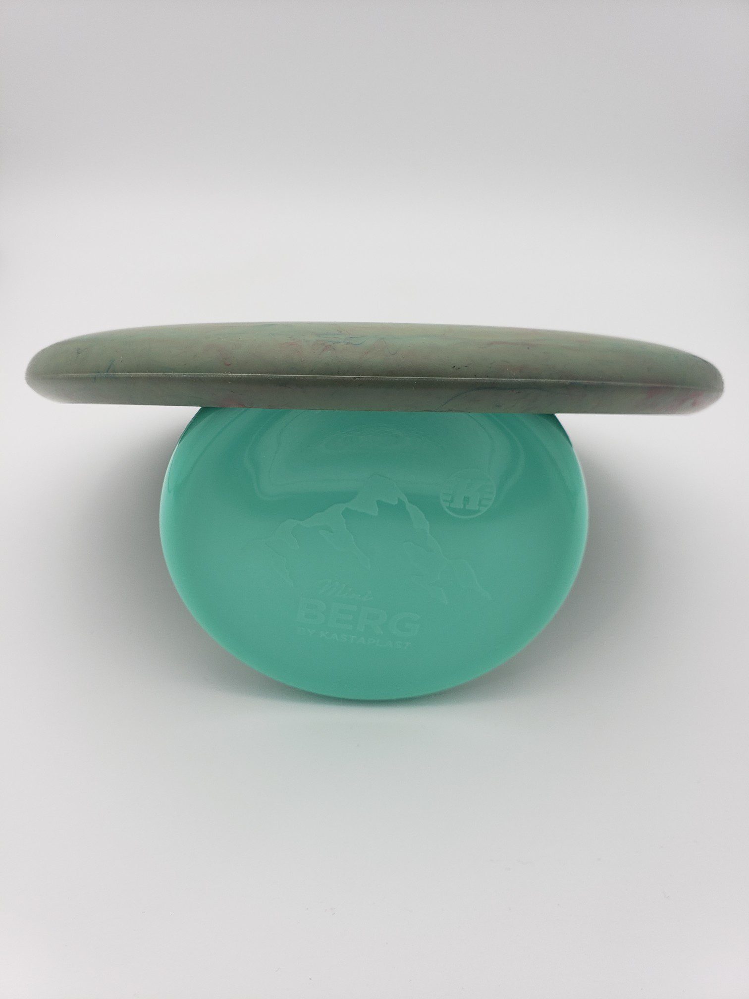 Discraft Jawbreaker Roach disc golf disc back view