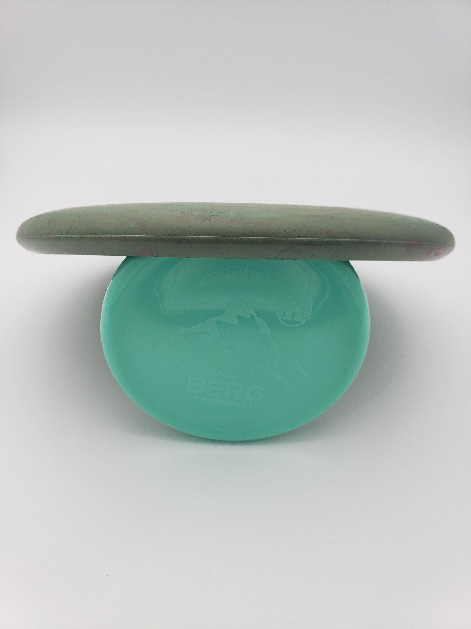 Discraft Jawbreaker Roach disc golf disc back view