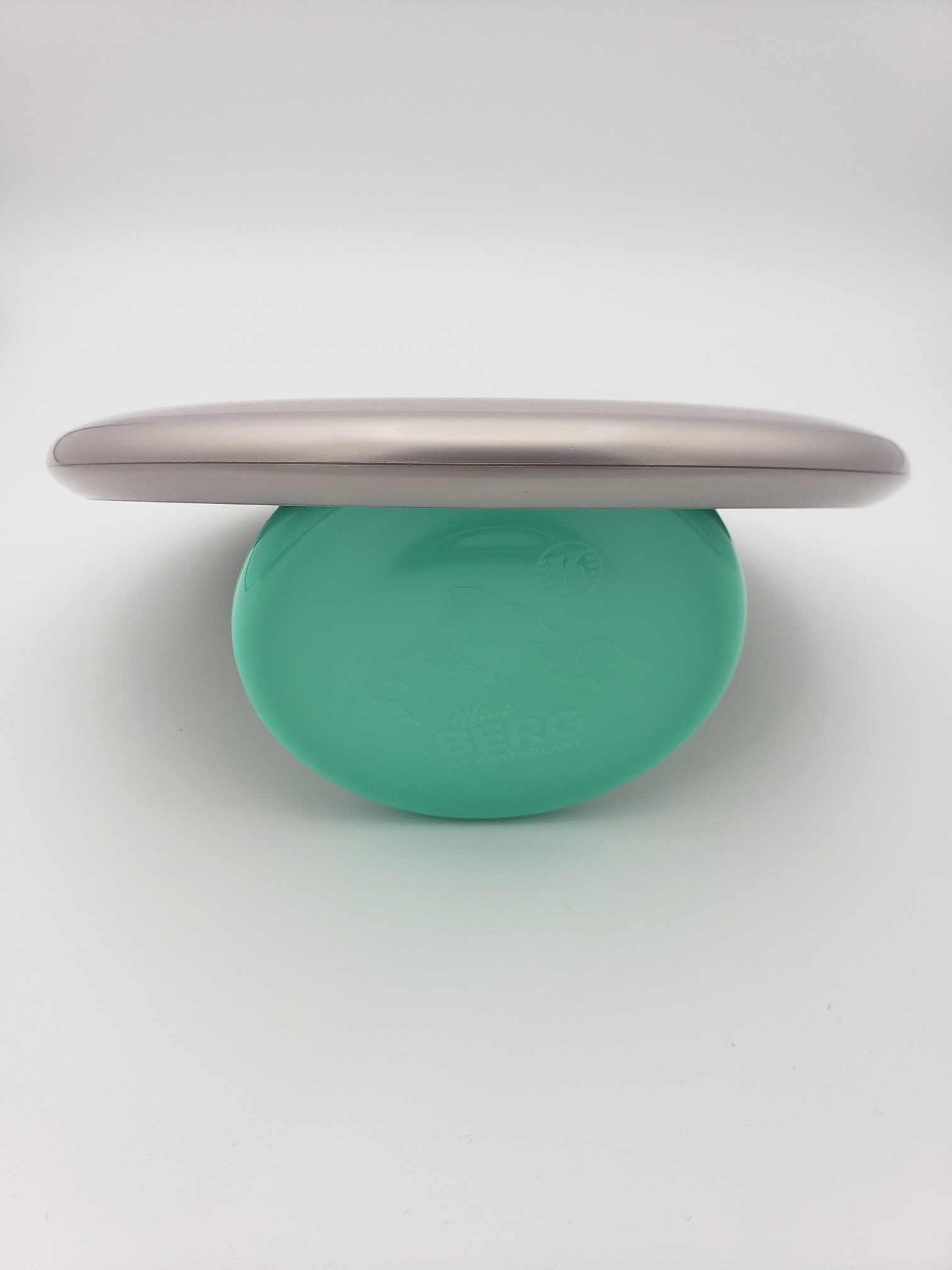 Discraft Big Z Roach disc golf disc back view